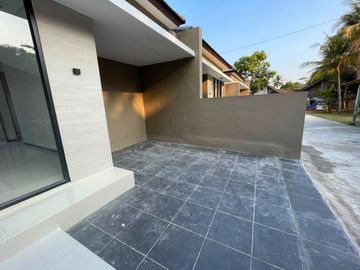 Rumah Murah Bisa Dicicil 4 Menit dari SMP Negeri 1 Godean - Lingkungan Nyaman & Aman Untuk Sekolah Anak