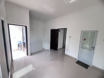 DIJUAL RUMAH BAMBU KUNING RESIDENCE TANJUNG API API PALEMBANG