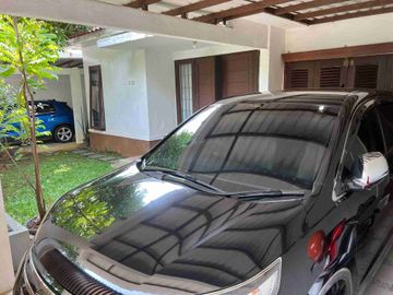 Dijual Cepat Rumah Siap Huni Cinere Depok