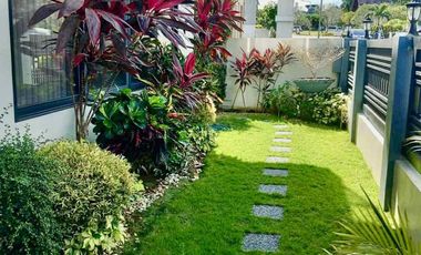 Luxury Fully Furnished 6BR Mansion with 3-Car Garage for Sale in South Forbes Phuket Mansion, Cavite