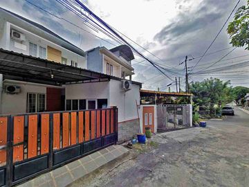 Nego Keras Rumah 2 Lt di Bhakti Persada Indah, BPI Purwoyoso Ngaliyan