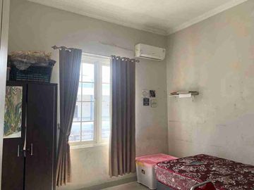 Nego Keras Rumah 2 Lt di Bhakti Persada Indah, BPI Purwoyoso Ngaliyan
