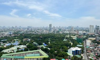 ✨ FOR RENT: Fully Furnished 1-Bedroom with Balcony in Mandaluyong City – Kai Garden Residences ✨