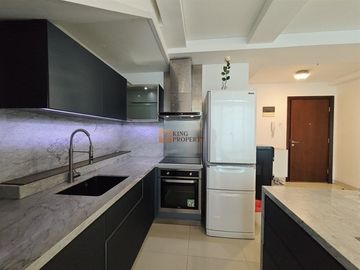 Disewakan SOHO Neo Soho 2 Lantai Dekat Central Park Mall & Neo Soho Mall Full Furnished