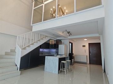 Disewakan SOHO Neo Soho 2 Lantai Dekat Central Park Mall & Neo Soho Mall Full Furnished
