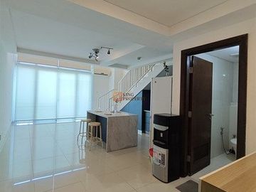 Disewakan SOHO Neo Soho 2 Lantai Dekat Central Park Mall & Neo Soho Mall Full Furnished