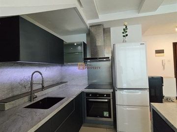 Disewakan SOHO Neo Soho 2 Lantai Dekat Central Park Mall & Neo Soho Mall Full Furnished