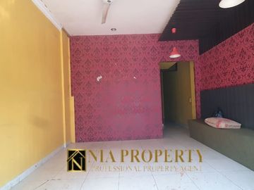 DIJUAL / SEWA RUKO 2 LANTAI DI TIMES SQUARE TRANSYOGI CIBUBUR