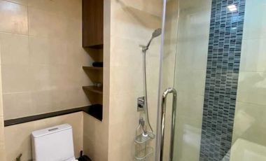 Fully Furnished Studio Condo for Sale at Two Maridien, BGC