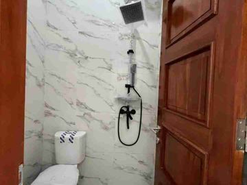 dijual rumah 2 unit siap bangun, 1 unit   proses finishing disidokarto godean