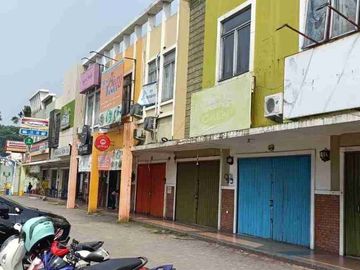 Dijual Murah Ruko Opal Gading Serpong