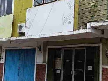 Dijual Murah Ruko Opal Gading Serpong