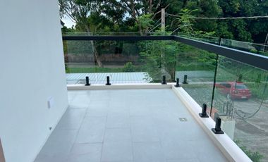 House and Lot For Sale in Tropical Greens Subd in Tagaytay City-MC