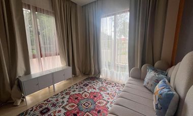 House and Lot For Sale in Tropical Greens Subd in Tagaytay City-MC