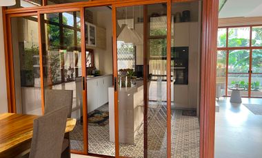 House and Lot For Sale in Tropical Greens Subd in Tagaytay City-MC
