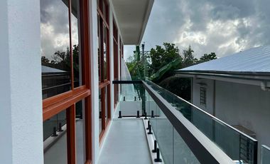 House and Lot For Sale in Tropical Greens Subd in Tagaytay City-MC