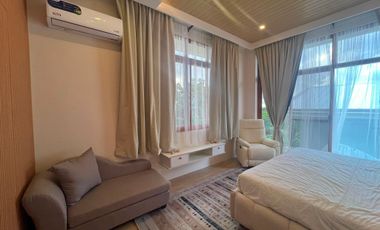 House and Lot For Sale in Tropical Greens Subd in Tagaytay City-MC