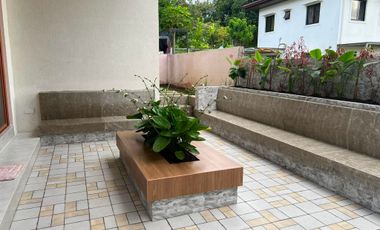 House and Lot For Sale in Tropical Greens Subd in Tagaytay City-MC