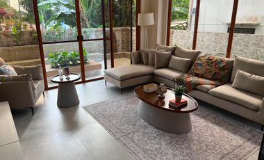 House and Lot For Sale in Tropical Greens Subd in Tagaytay City-MC
