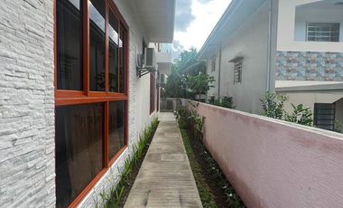 House and Lot For Sale in Tropical Greens Subd in Tagaytay City-MC