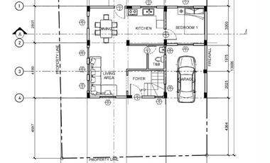 House and Lot For Sale in Tagaytay City (inside gated community)-MC