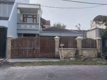Rumah Bagus Siap Huni di Solo Baru