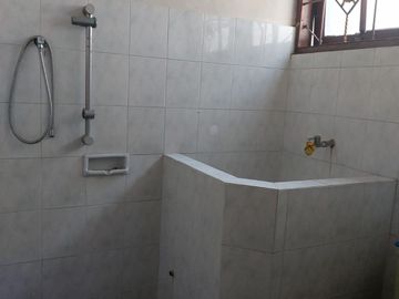 Rumah Bagus Siap Huni di Solo Baru