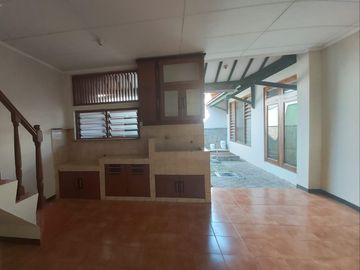 Rumah Bagus Siap Huni di Solo Baru