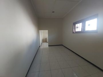 Rumah Bagus Siap Huni di Solo Baru