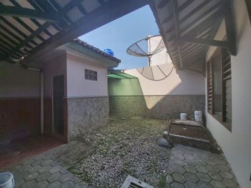 Rumah Bagus Siap Huni di Solo Baru
