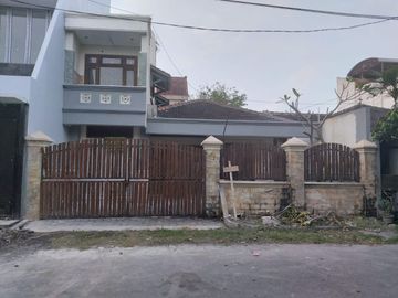 Rumah Bagus Siap Huni di Solo Baru