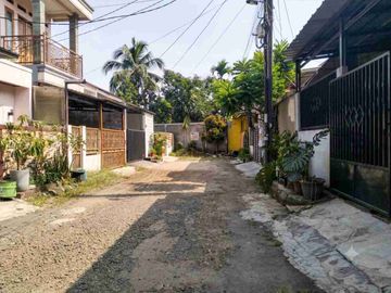 Dijual Rumah Siap Huni Dalam Cluster 3 Menit ke Stasiun Pondok Rajeg