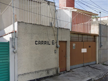 Carril 8, Sta Úrsula Xitla, Tlalpan