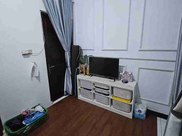 Dijual Rumah 2 Lantai di Kelapa Dua Kebon Jeruk Jakarta Barat