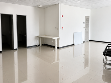 398.78 SQM Office for Lease in Eastwood City | Partly Furnished