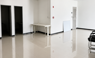 398.78 SQM Office for Lease in Eastwood City | Partly Furnished