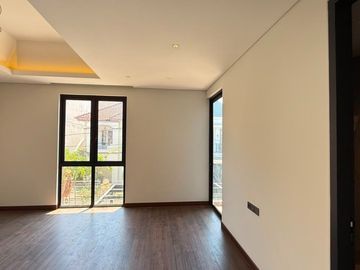 RUMAH BARU MINIMALIS DHARMAHUSADA MAS