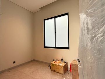 RUMAH BARU MINIMALIS DHARMAHUSADA MAS