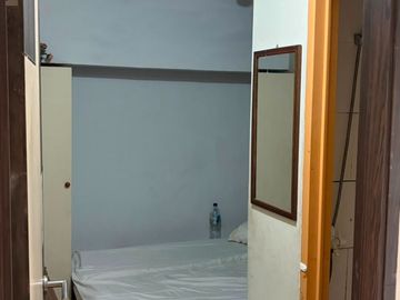 Kost Aktif 28 Kamar Taman Mahkota Cengkareng