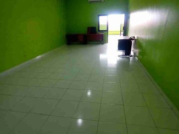 ruko siap huni di pindok kopi jakarta timur
