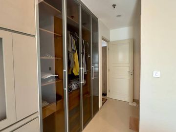 Dijual Apartemen Gading Resort Residence 3BR Full Furnish Bagus Di Kelapa Gading, Jakarta Utara