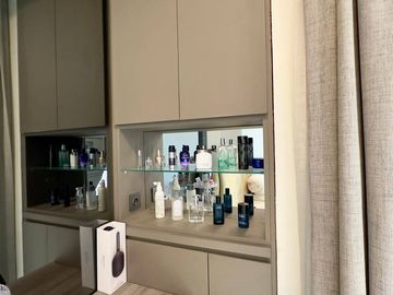 Dijual Apartemen Gading Resort Residence 3BR Full Furnish Bagus Di Kelapa Gading, Jakarta Utara