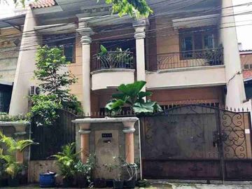 Rumah Tengah Kota Jl. Pekunden Semarang Tengah