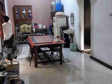 Rumah Tengah Kota Jl. Pekunden Semarang Tengah
