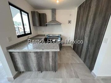 Zizana / Zákia - Departamento 70 m 2 Recamaras - Piso2 - Amenidades