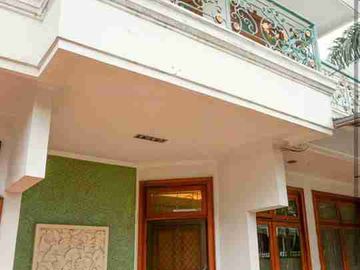 rumah siap huni di pondok bambu jakarta timur