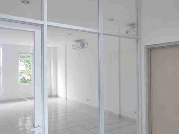 Dijual Ruko Modern rown1 Market