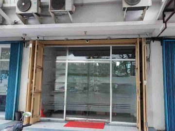 Dijual Ruko Modern rown1 Market