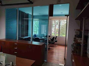 Dijual Ruko Modern rown1 Market