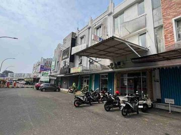 Dijual Ruko Modern rown1 Market